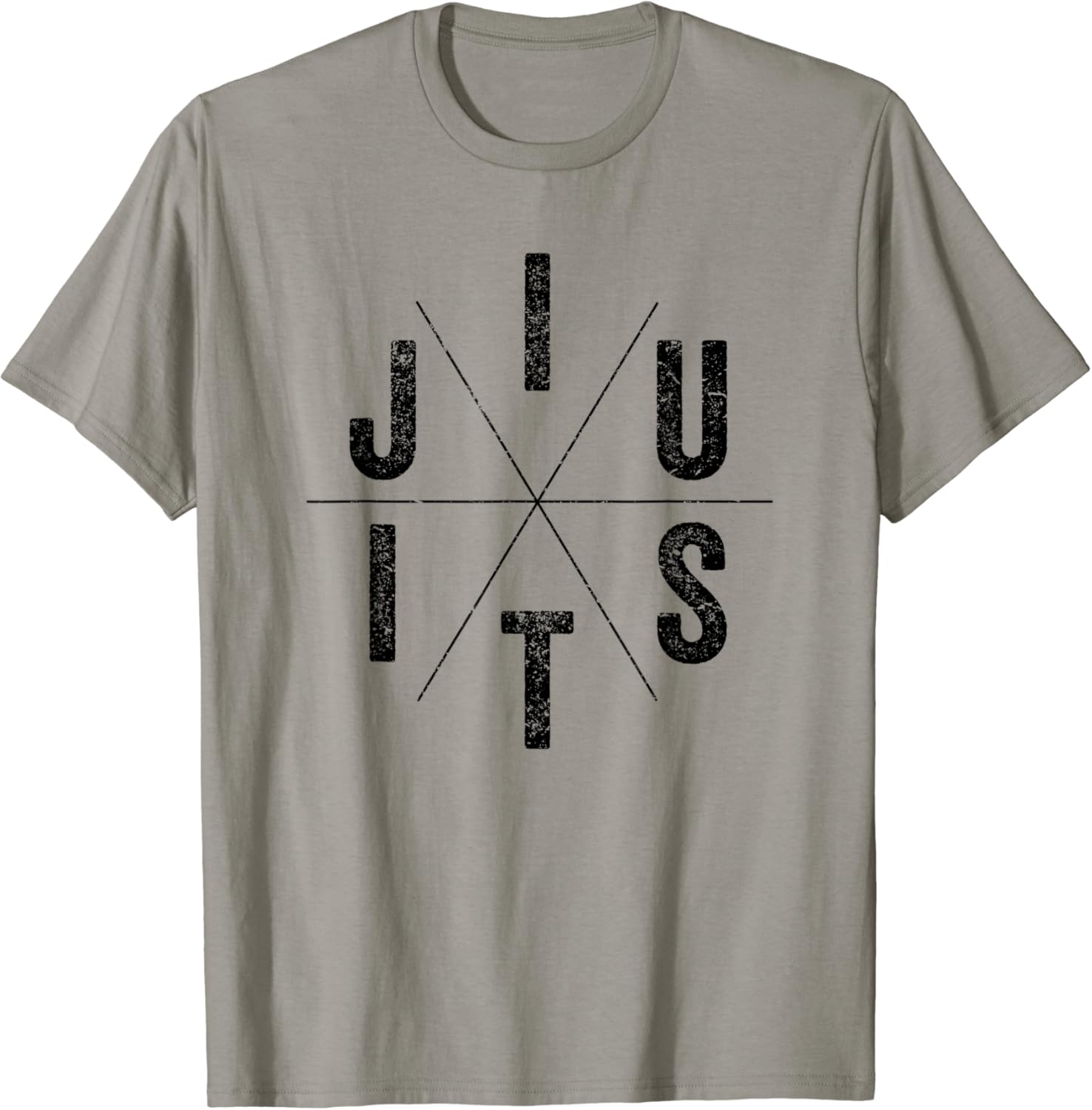 JIU JITSU T Apparel BJJ TEE Brazilian Jiu Jitsu Wear Gear T